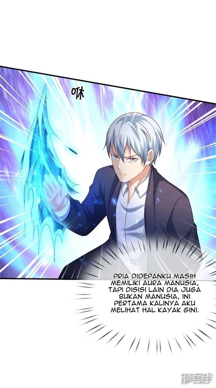 I am Daxianzun Chapter 317 Gambar 7
